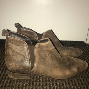 Michael Kors Chelsea Boots